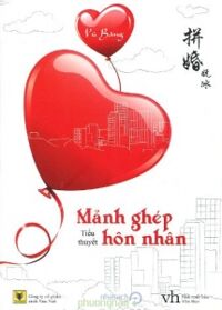 Mảnh ghép hôn nhân - Vũ Băng