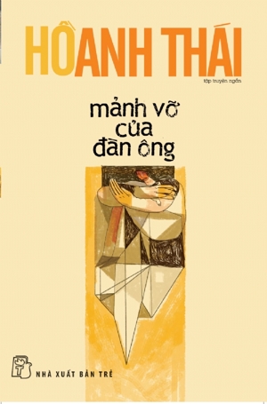 Mảnh vỡ của đàn ông