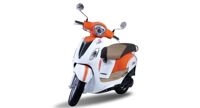 Xe máy Kymco Many Macaron 125cc FI