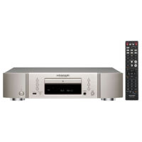 Đầu đĩa Marantz CD6005