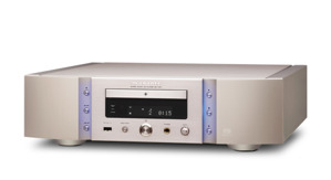 Đầu Blu-ray Marantz SA-14S1 Super