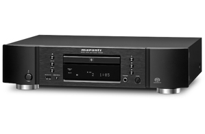 Đầu đĩa Marantz SA-8005