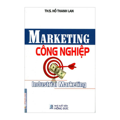 Marketing Công Nghiệp