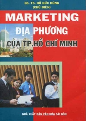 Marketing Địa Phương Của TP. Hồ Chí Minh