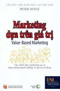 Marketing Dựa Trên Giá Trị