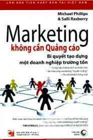 Marketing Không Cần Quảng Cáo