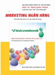 Marketing Ngân hàng (tái bản lần II)