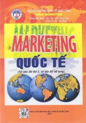 Marketing quốc tế