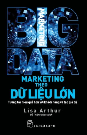 Marketing Theo Dữ Liệu Lớn