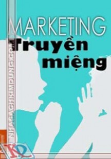 Marketing Truyền Miệng