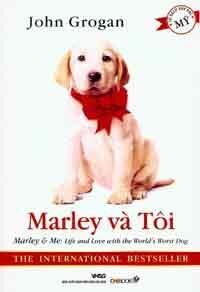 Marley Và Tôi