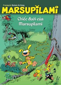 Marsupilami (Tập 1)