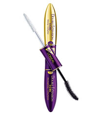 Mascara 2 đầu làm dài và cong mi L'Oreal Double Extension Curl