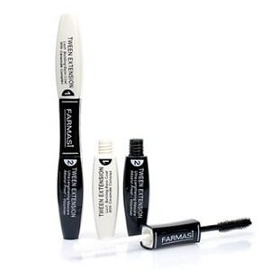 Mascara 2 đầu Farmasi Tween Extension