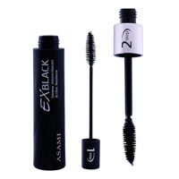 Mascara 2 tầng Asami ExBlack 12g