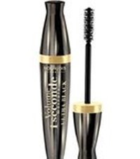 Mascara Bourjois Volume 1 Second Waterproof Ultra Black