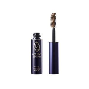 Mascara chải lông mày MCC Accent Browcara 4ml