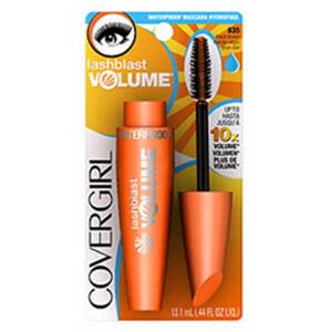 Mascara chải mi CoverGirl Lashblast Volume 13.1ml