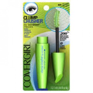 Mascara Cover Girl Clump Crusher