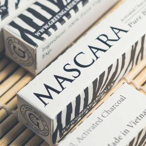 Mascara dầu dừa than hoạt tính 10ml