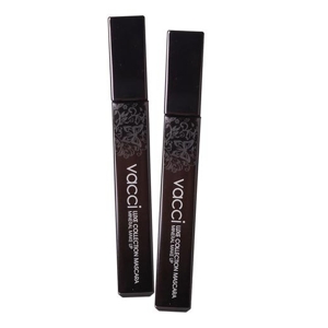 Mascara dày mi cao cấp không lem Vacci