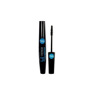 Mascara dày mi Catrice Lashes To Kill Waterproof Volume Mascara