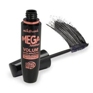 Mascara dày và dài mi Mikatvonk lashes volume