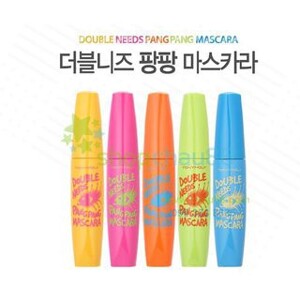 Mascara Tonymoly Double Needs Pang Pang