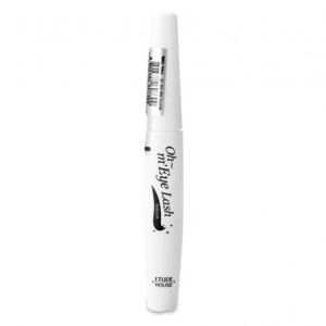 Mascara dưỡng không màu ETUDE HOUSE Oh M' Eye Lash Mascara #1 Petticoat 7g