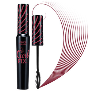 Mascara Etude House Lash Perm Curl Fix