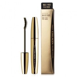 Mascara Face It Collagen Volume