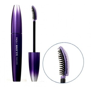 Mascara Face It Maxx' Eye Mascara 02 Double Curling The Face Shop