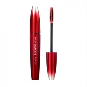 Mascara Face it Maxx' Eye Mega Volume