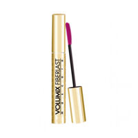 Mascara Khoáng Chất Vàng Fibelast Eveline 7ml