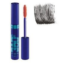 Mascara không trôi Yves Rocher Waterproof Longitud 360⁰ Black