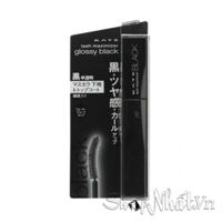 Mascara làm cong, dài mi Glossy black Kate