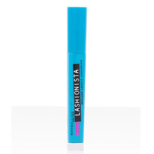 Mascara Làm Dài Mi Maybelline Lashionista Waterproof