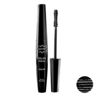 Mascara làm dài mi NYX Doll Eyes Mascara #DE01 Long Lash 8g