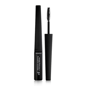 Mascara làm dài và dày mi lâu trôi e.l.f. Studio Waterproof Lengthening Volumizing Mascara