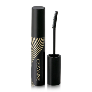 Mascara làm dày mi Cezanne Volume Comb 6ml