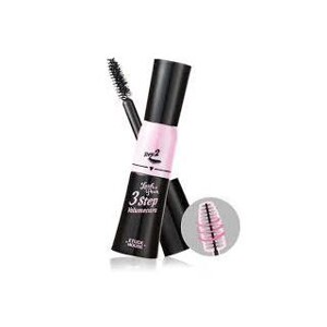 Mascara làm dày mi ETUDE HOUSE Lash Perm Volume Mascara 10g