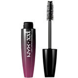 Mascara làm dày và dài mi NYX Lush Lashes LL01 XXL 10g