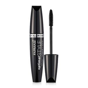 Mascara làm dày và dưỡng mi Optimal Style 8g