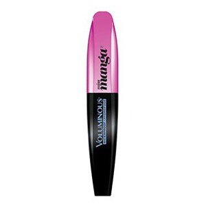 Mascara L'oreal Miss Voluminous Manga