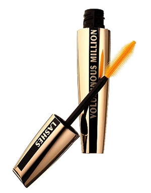 Mascara L'oreal Voluminous Million Lashes