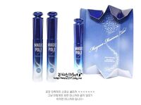 Mascara Magic Pole Mascara 2X Holika