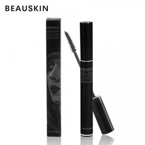 Mascara mắt Collagen Beauskin làm dày mi