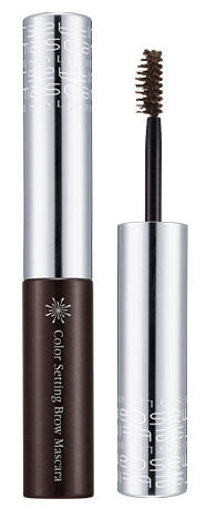 Mascara mày Missha The Style Color Setting Brow