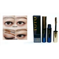 Mascara mày Tutu hộp xanh đen