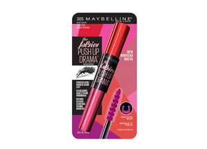 Mascara Maybeline The Falsies Push Up Drama